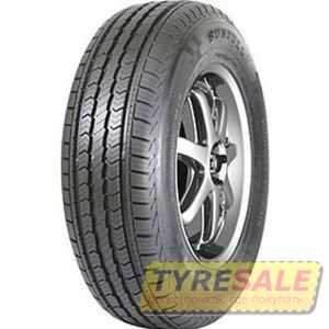 Купить Всесезонная шина SUNFULL MONT-PRO HT782 245/65R17 111H