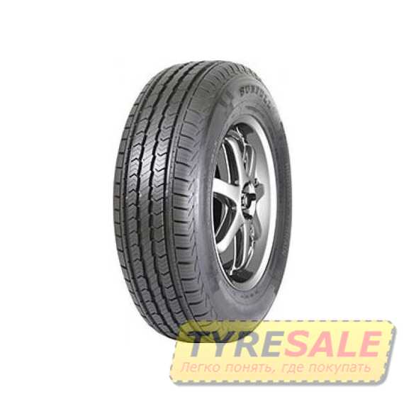 Купить Всесезонная шина SUNFULL MONT-PRO HT782 245/65R17 111H