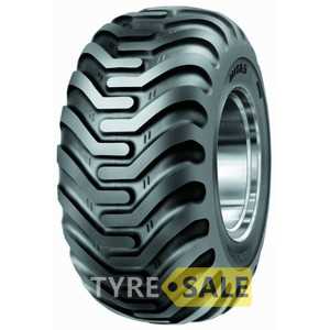 Купити Cільгосп шина MITAS TR-08 600/50R22.5 165/153A8 16PR TL