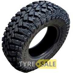 Купити Всесезонна шина MAXXIS MT-764 265/65R17 117/114Q