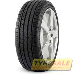 Купити Літня шина DAVANTI DX 640 215/55R18 99V