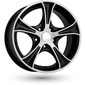 Купити Легковий диск ANGEL Luxury 606 BD R16 W7 PCD5x108 ET38 DIA67.1