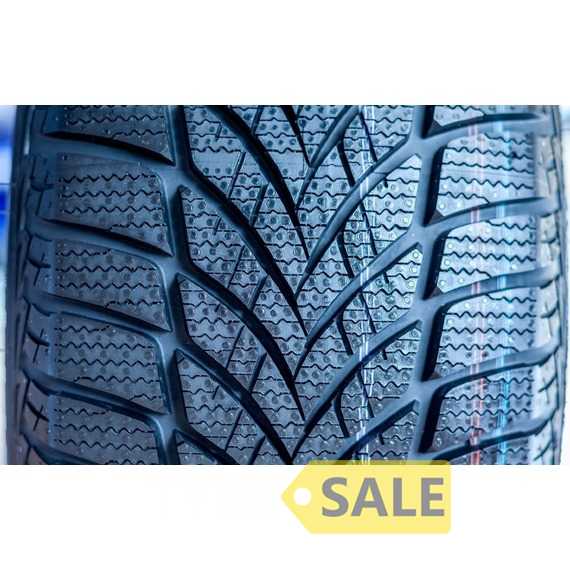 Купити Зимова шина GOODYEAR UltraGrip Ice 2 235/40R18 95T