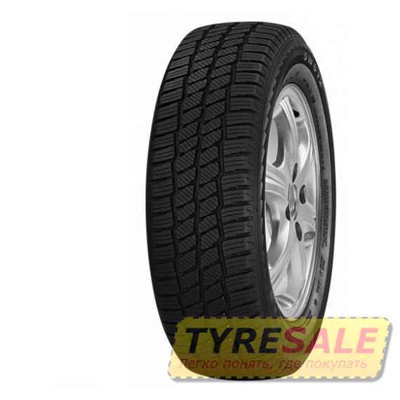Купити Зимова шина GOODRIDE SW612 185/75R16C 104/102Q