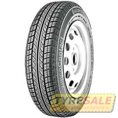 Купить Летняя шина CONTINENTAL VancoContact 125/70R17 98M