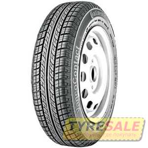 Купити Літня шина CONTINENTAL VancoContact 125/70R17 98M