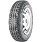 Купить Летняя шина CONTINENTAL VancoContact 125/70R17 98M