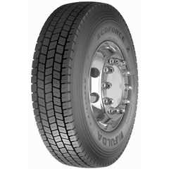 Купити Вантажна шина FULDA Ecoforce 2 Plus (ведуча) 315/60R22,5 152/1​48L