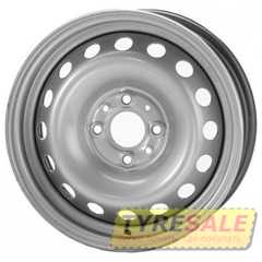 Купить КРКЗ ВАЗ 2103 серый R13 W5 PCD4x98 ET29 DIA60.5