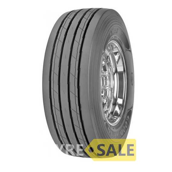 Купить GOODYEAR KMAX T (прицепная) 215/75R17.5 135/133J