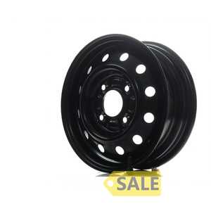 Купити Легковий диск ДОРОЖНАЯ КАРТА Daewoo MATIZ B R13 W4.5 PCD4x114.3 ET45 DIA69.1