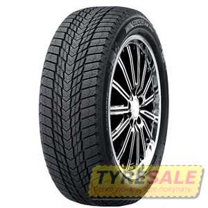 Купить Зимняя шина NEXEN WinGuard ice Plus WH43 175/70R13 82T