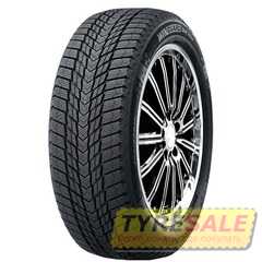 Купити Зимова шина NEXEN WinGuard ice Plus WH43 195/55R15 89T