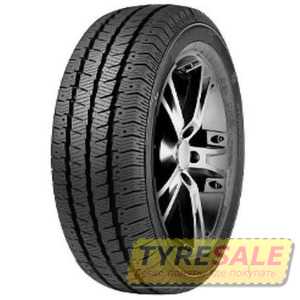 Купити Зимова шина MIRAGE MR-W600 185/80R14C 102/100R