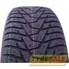 Купити Зимова шина HANKOOK Winter i Pike RS2 W429 195/70R14 91T (Шип)