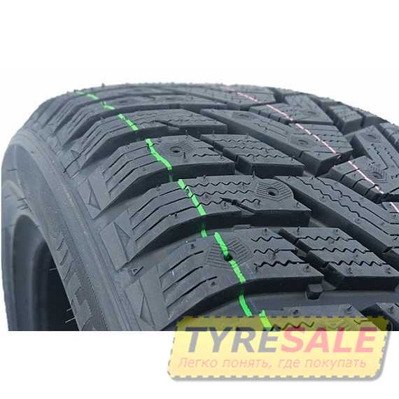 Купить Зимняя шина HANKOOK Winter i Pike RS2 W429 195/70R14 91T (Шип)