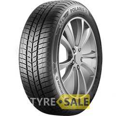 Купити Зимова шина BARUM Polaris 5 235/55R18 104H XL