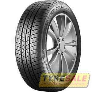 Купить Зимняя шина BARUM Polaris 5 235/55R18 104H XL