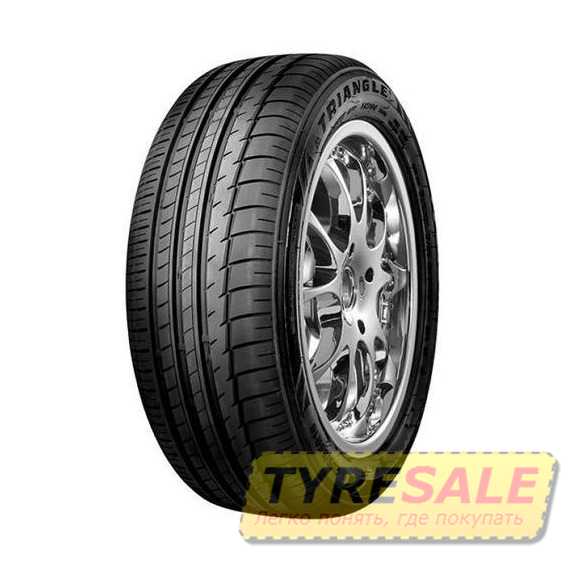 Купити Літня шина TRIANGLE TH301 175/60R15 81H