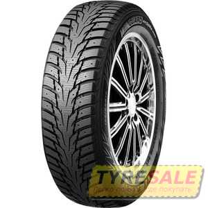 Купить Зимняя шина NEXEN Winguard WinSpike WH62 235/50R18 101T (Под шип)