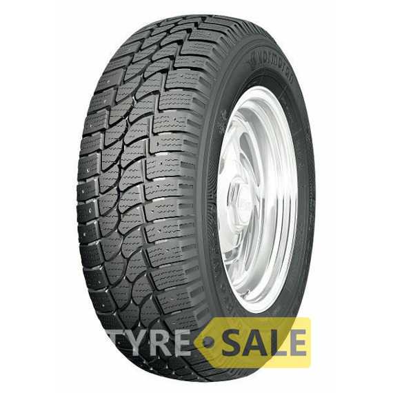 Купить Зимняя шина KORMORAN Vanpro Winter 225/70R15C 112/110R (Шип)