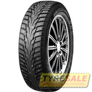 Купить Зимняя шина NEXEN Winguard WinSpike WH62 235/50R18 101T (Шип)