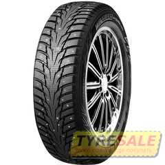 Купить Зимняя шина NEXEN Winguard WinSpike WH62 245/50R18 104T (Шип)
