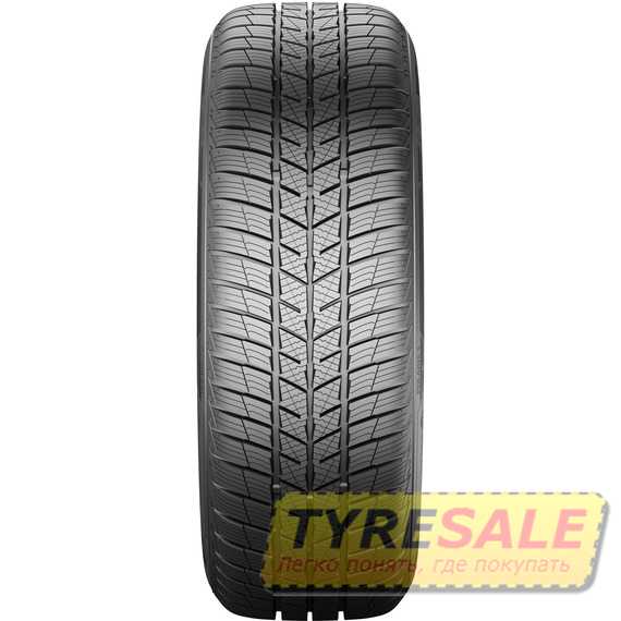 Купити Зимова шина BARUM Polaris 5 195/50R15 82H