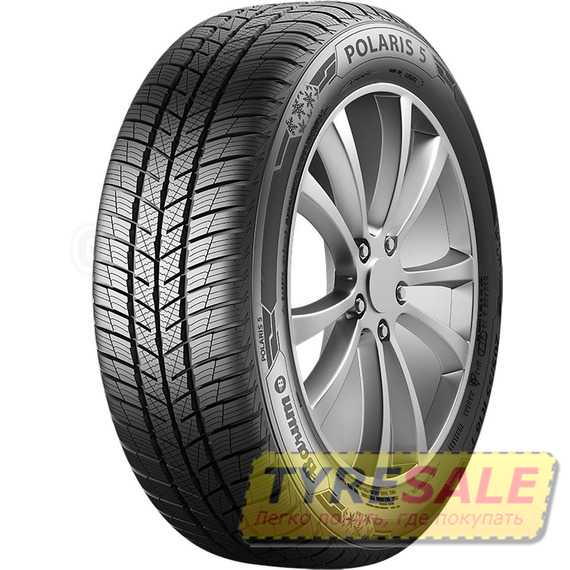 Купити Зимова шина BARUM Polaris 5 195/50R15 82H
