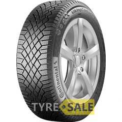 Купить Зимняя шина CONTINENTAL VikingContact 7 235/45R18 98T