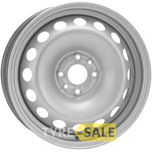 Купити Легковий диск ALST (KFZ) FIAT Doblo S R15 W5.5 PCD4x98 ET32 DIA58