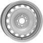 Купить Легковой диск ALST (KFZ) FIAT Doblo S R15 W5.5 PCD4x98 ET32 DIA58
