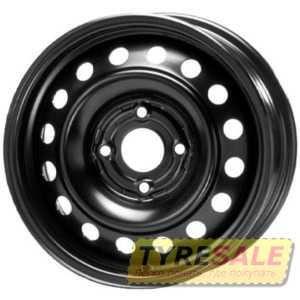 Купити Легковий диск ALST (KFZ) RENAULT Megane II Scenic B R16 W6.5 PCD4x100 ET49 DIA60 9985