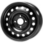 Купити Легковий диск ALST (KFZ) RENAULT Megane II Scenic B R16 W6.5 PCD4x100 ET49 DIA60 9985