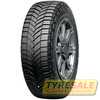 Купить Всесезонная шина MICHELIN Agilis CrossClimate 195/75R16C 107/105R