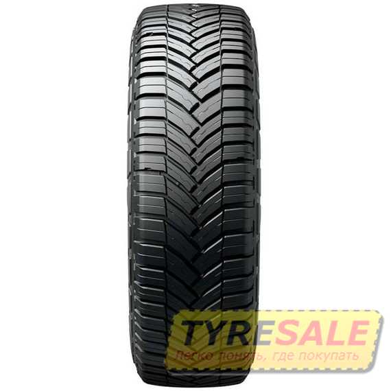 Купить Всесезонная шина MICHELIN Agilis CrossClimate 195/75R16C 107/105R