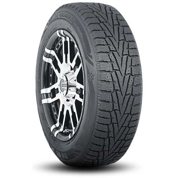 Купить Зимняя шина NEXEN Winguard WinSpike LTV 235/65R16C 121/119R (Под шип)