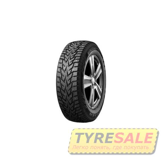 Купити Зимова шина NEXEN WinGuard WinSpike WS62 SUV 235/55R19 105T (Під шип)