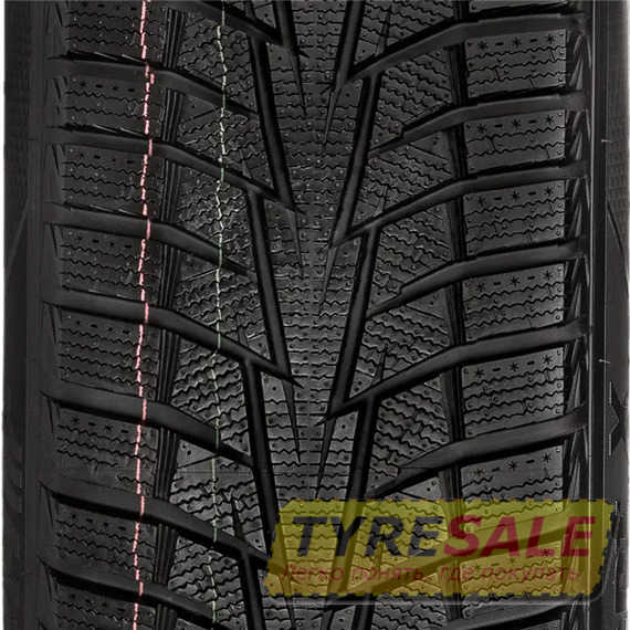 Зимняя шина HANKOOK Winter I*Cept X (RW10) - Интернет магазин шин и дисков по минимальным ценам с доставкой по Украине TyreSale.com.ua