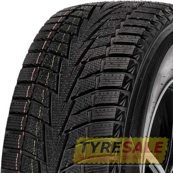 Зимняя шина HANKOOK Winter I*Cept X (RW10) - Интернет магазин шин и дисков по минимальным ценам с доставкой по Украине TyreSale.com.ua