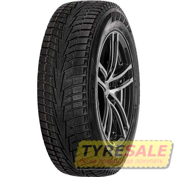 Зимняя шина HANKOOK Winter I*Cept X (RW10) - Интернет магазин шин и дисков по минимальным ценам с доставкой по Украине TyreSale.com.ua