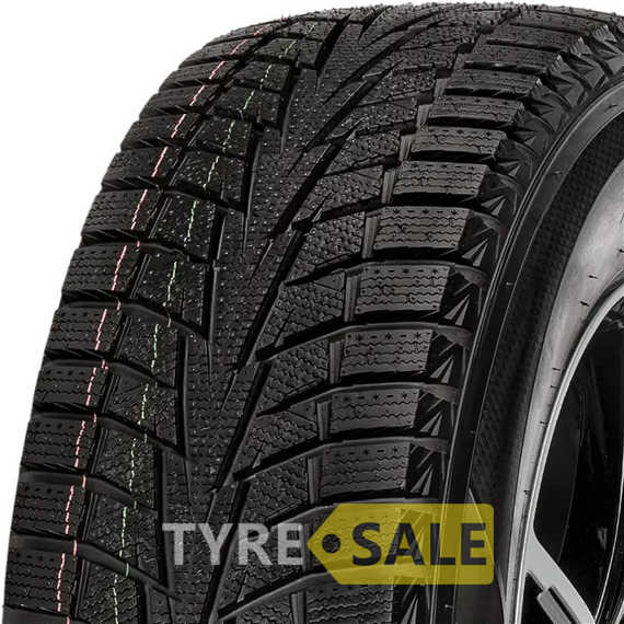 Купити Зимова шина HANKOOK Winter I*Cept X (RW10) 225/60R17 99T
