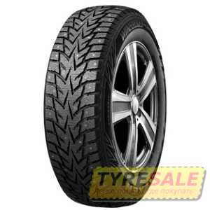 Купить Зимняя шина NEXEN WinGuard WinSpike WS62 SUV 265/50R20 111T (Под шип)