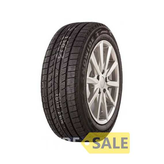 Купити Зимова шина SUNWIDE SNOWIDE 215/50R17 95V