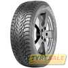 Купить Зимняя шина Nokian Tyres Hakkapeliitta R3 205/55R17 95R RUN FLAT