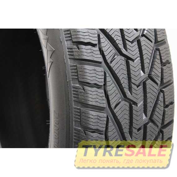 Купить Зимняя шина TIGAR Winter 245/45R18 100V