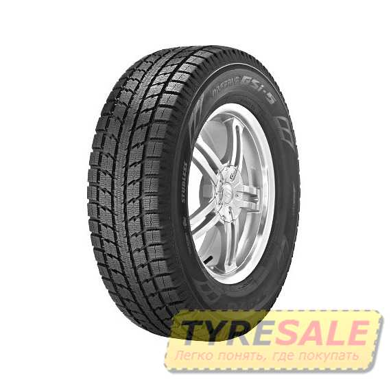 Зимняя шина TOYO Observe GSi-5 - Интернет магазин шин и дисков по минимальным ценам с доставкой по Украине TyreSale.com.ua
