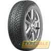 Купити Зимова шина Nokian Tyres WR SUV 4 255/50R20 110V