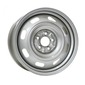 Купить Легковой диск STEEL TREBL 9053T Silver R16 W6.5 PCD5x120 ET62 DIA65.1