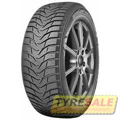 Купить Зимняя шина MARSHAL Wintercraft SUV Ice WS31 235/55R19 105T